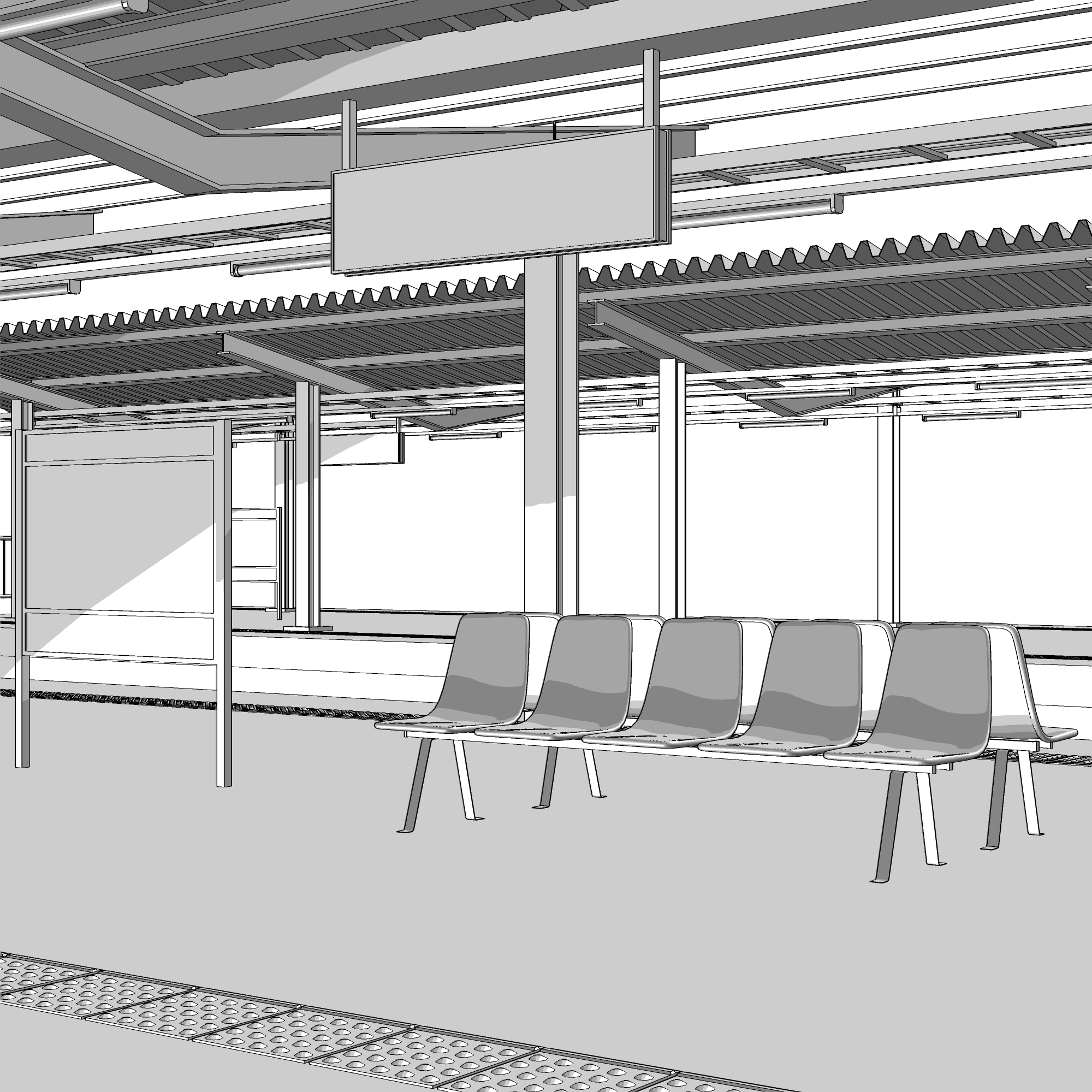 駅